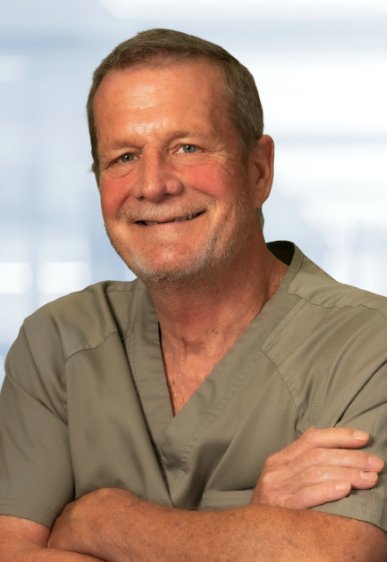 Cornerstone Dr. Charles Connors, DDS